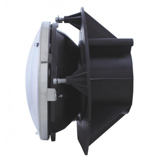 Headlight For 1998-2010 Kenworth T2000 - Driver