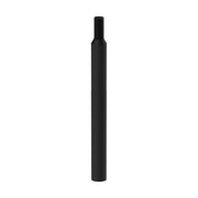 9" Shifter Shaft Extension - Matte Black