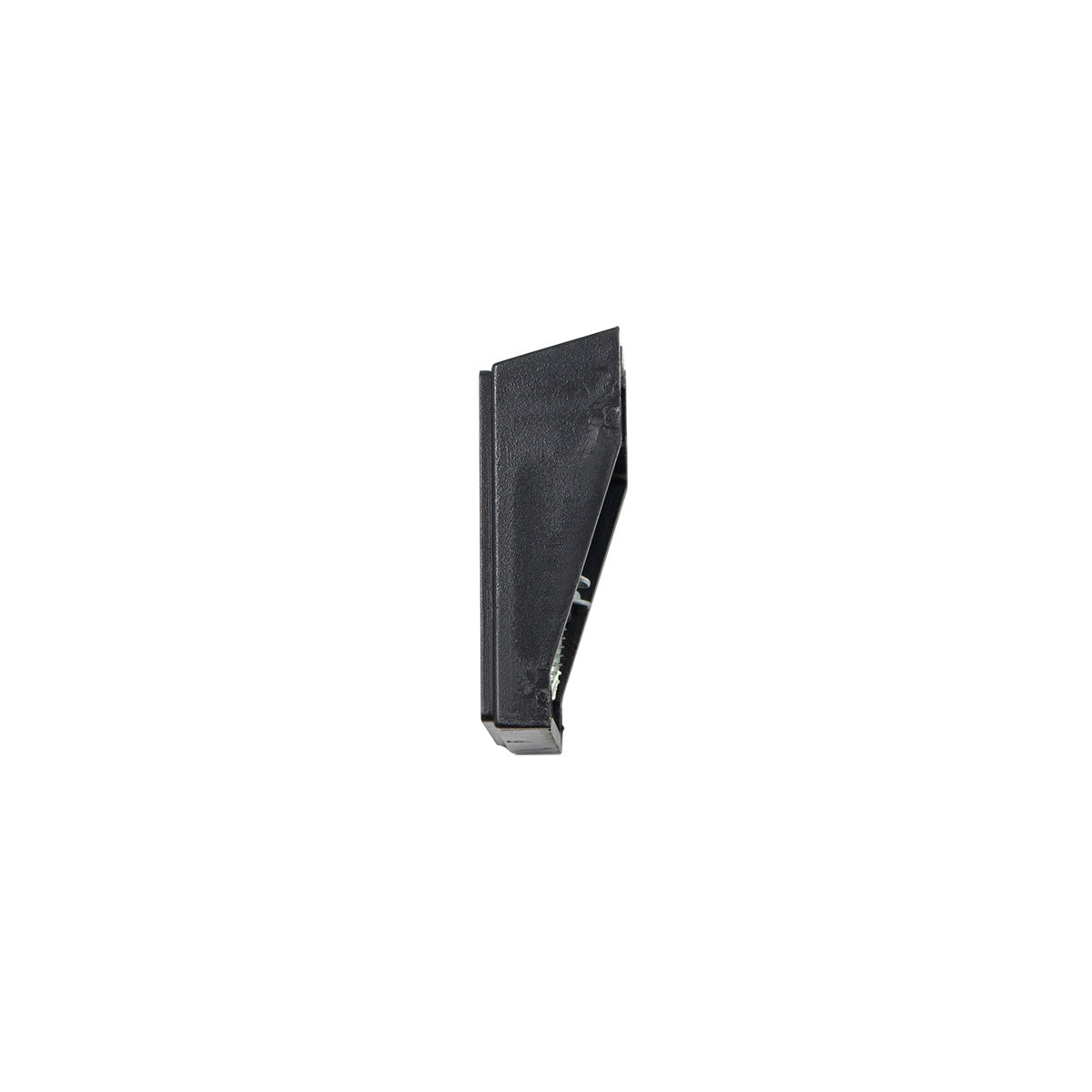 Switch Panel Mount 7/16" X 1 1/8" Slot, 1 Pc.