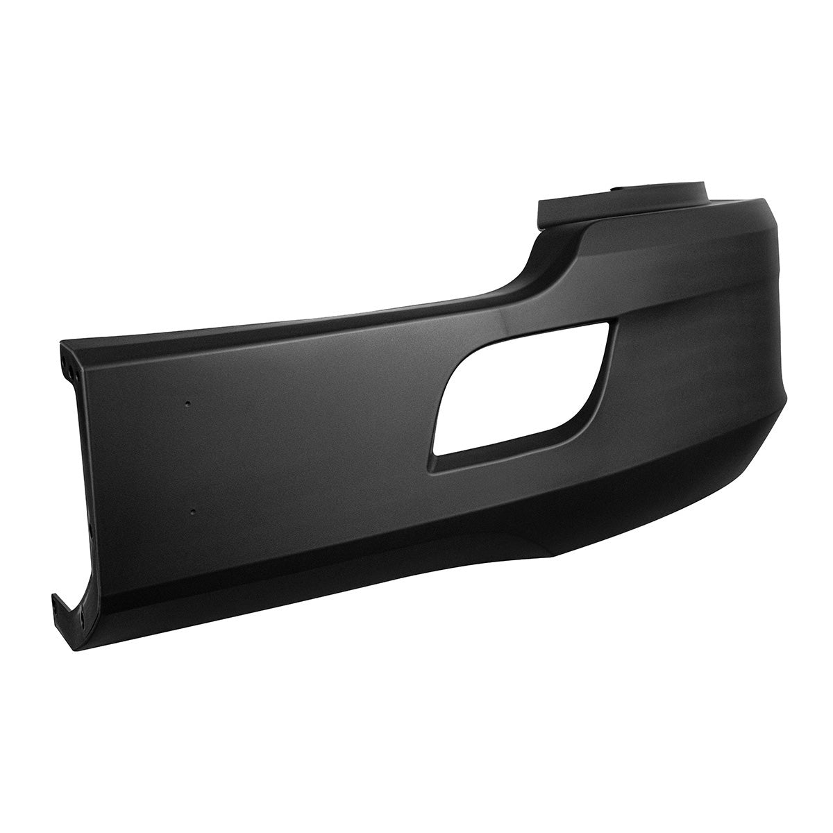 Bumper Cover Without Fog Light Opening For 2013-2021 Kenworth T680-Driver