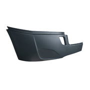 Bumper Cover w/o Fog Light Opening & w/o Deflector Holes For 2018-2024 FL Cascadia - Passenger