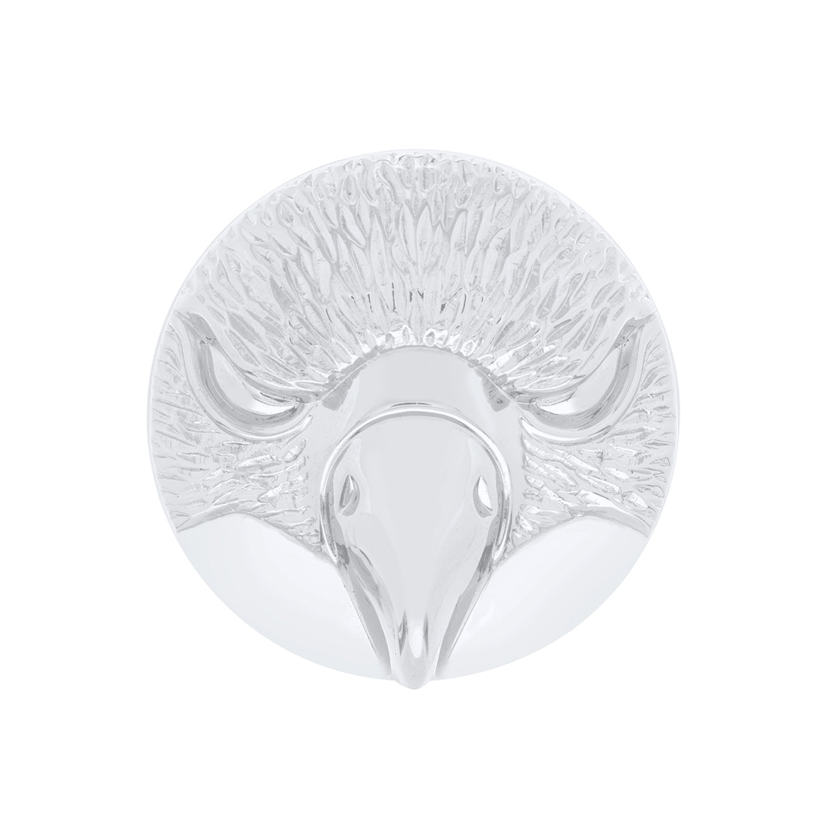 Eagle Air Valve Knob - Pearl White