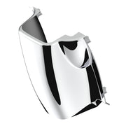 Mid Steering Column Cover For Peterbilt 389 (2008-2022), 388/386 (2006-2015), & 379/378 (2006-2007)