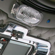 Center Dome Light Mounting Base For Kenworth W900L/T800 (2006-2014) And T660 (2008-2014)