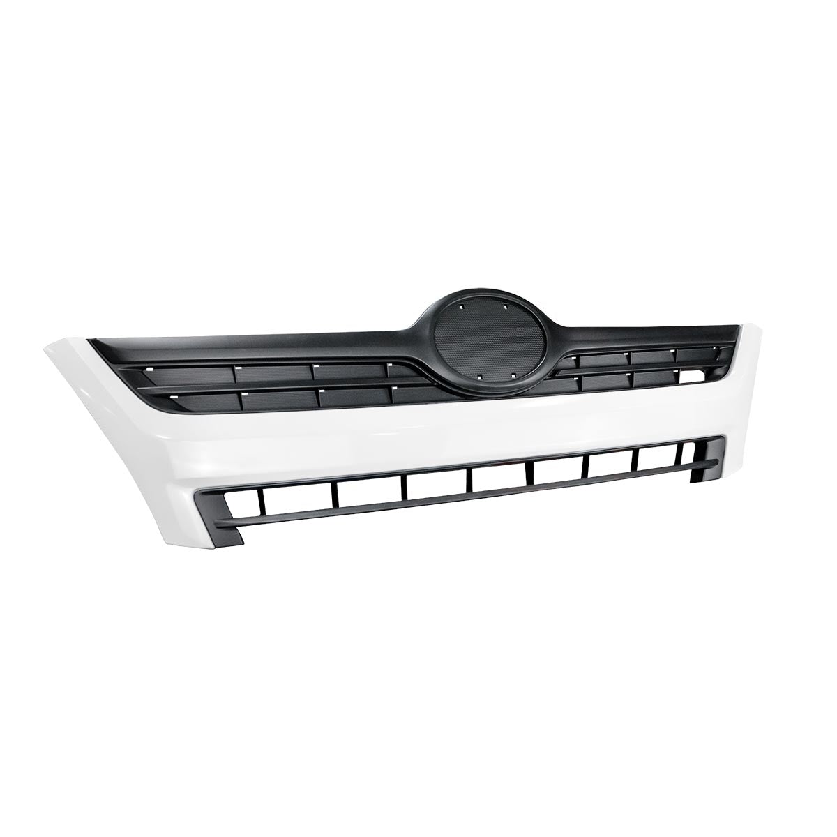 Grille For 2016-2020 Hino 155/195-White