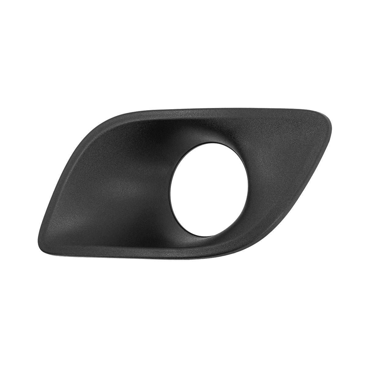 Plastic Fog Light Bezel For 2013-2021 Kenworth T680-Driver
