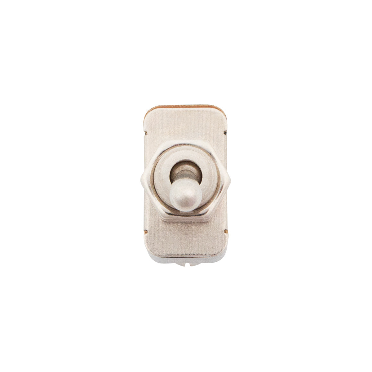Heavy Duty Marine Toggle w/ 3 Screw Terminals 25 Amp 12V S.P.D.T On/Off 1 Pc.