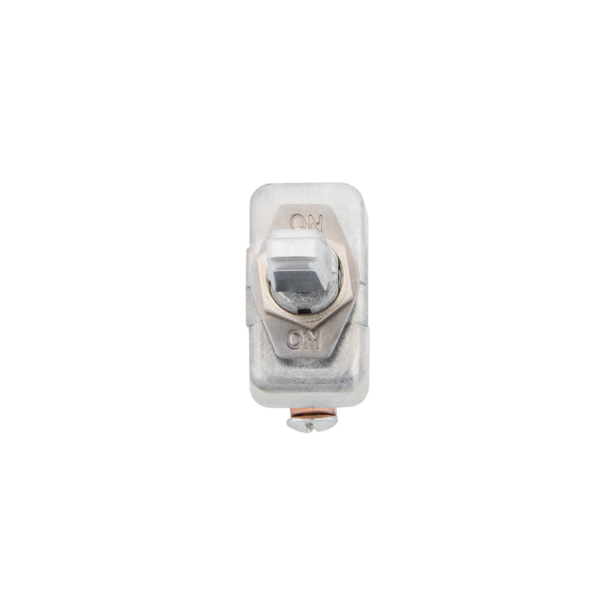 50 Amp On-Off-On Heavy Duty Toggle Switch