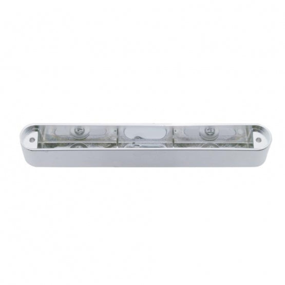 6-1/2" LED Light Bar Housing (Bulk)