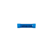 16-14 AWG Vinyl Butt Connector (100-Pack)