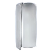 Aero Mirror Cover For 2008-2017 Freightliner Cascadia - Driver
