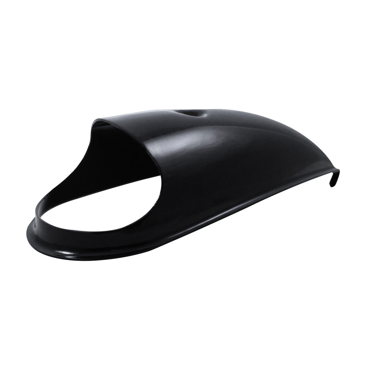 Black Guide 682-C Headlight Turn Signal Housing (Bulk)