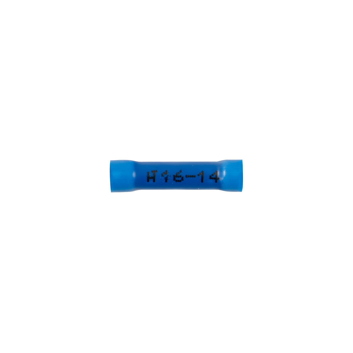 16-14 AWG Vinyl Butt Connector (20-Pack)