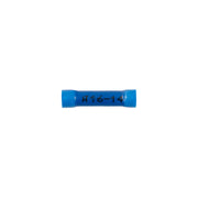 16-14 AWG Vinyl Butt Connector (20-Pack)