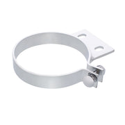 5" 304 Stainless Steel Exhaust Clamp For Peterbilt
