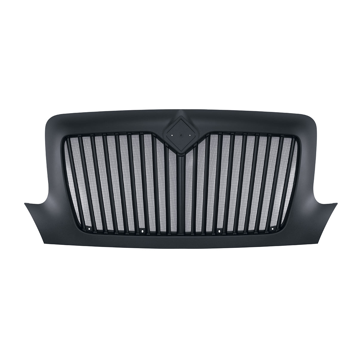 Black Grille With Bug Screen For 2002-2018 International Durastar