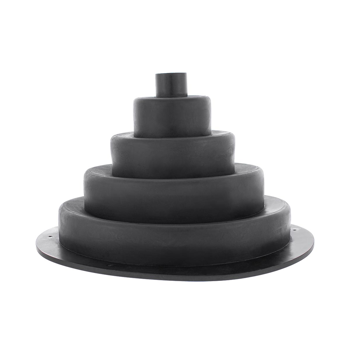 Rubber Shifter Boot For Kenworth W900/T600/T800