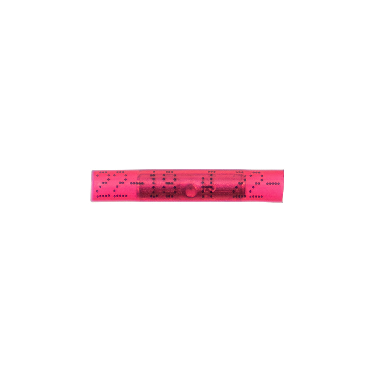 22-18 AWG Nylon Butt Connector (100-Pack)