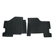 RigGear Floor Mat Set For Peterbilt 579/567 (2014-2021), Kenworth T680 (2013-2021) And T880 (2015-2024)