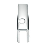 Kenworth Stainless Lower Steering Column Cover