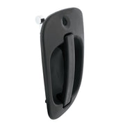 Black Exterior Door Handle For 2008-2017 Freightliner Cascadia - Driver
