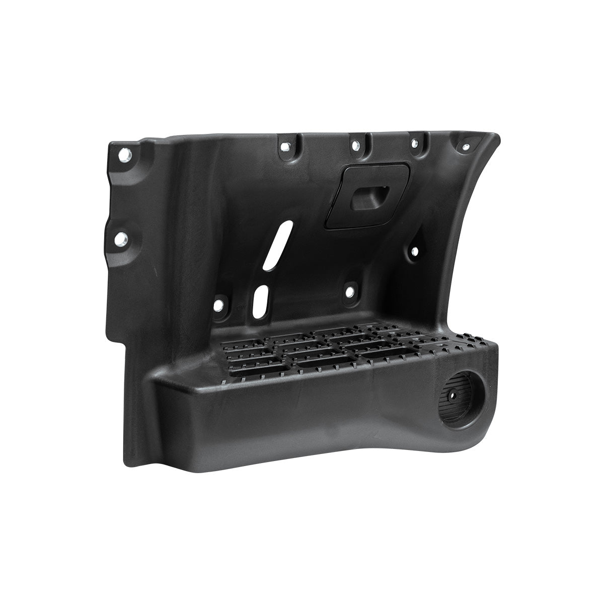 Step Panel For 2016-2020 Hino 155/195-Driver
