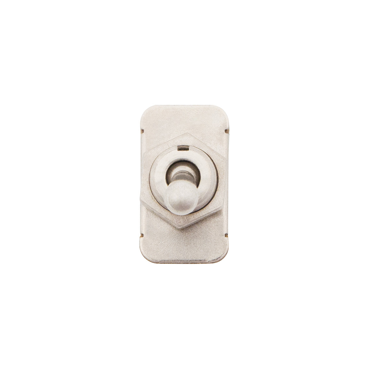 Heavy Duty Marine Toggle w/ 3 Screw Terminals 25 Amp 12V S.P.D.T On/Off/On 1 Pc.