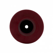 Red Motorcycle Rubber Grip Set - 1" or 1-1/8" (25/28mm) (Bulk) (Pair)