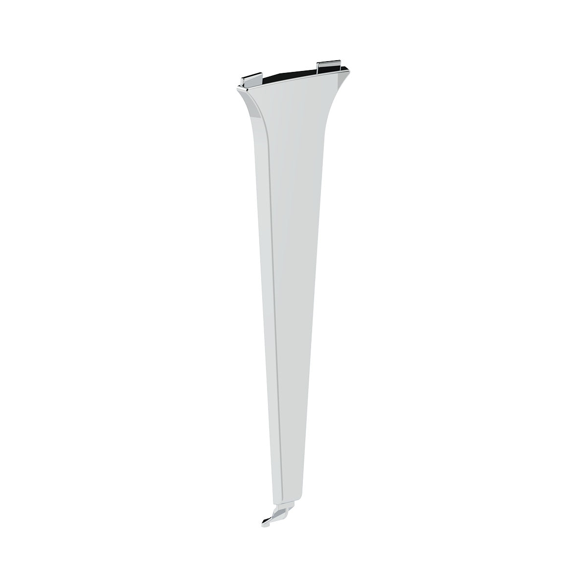 Chrome Center Dash Trim For FL Columbia (2004-20), Century (1997-10), & Coronado (2003-10)