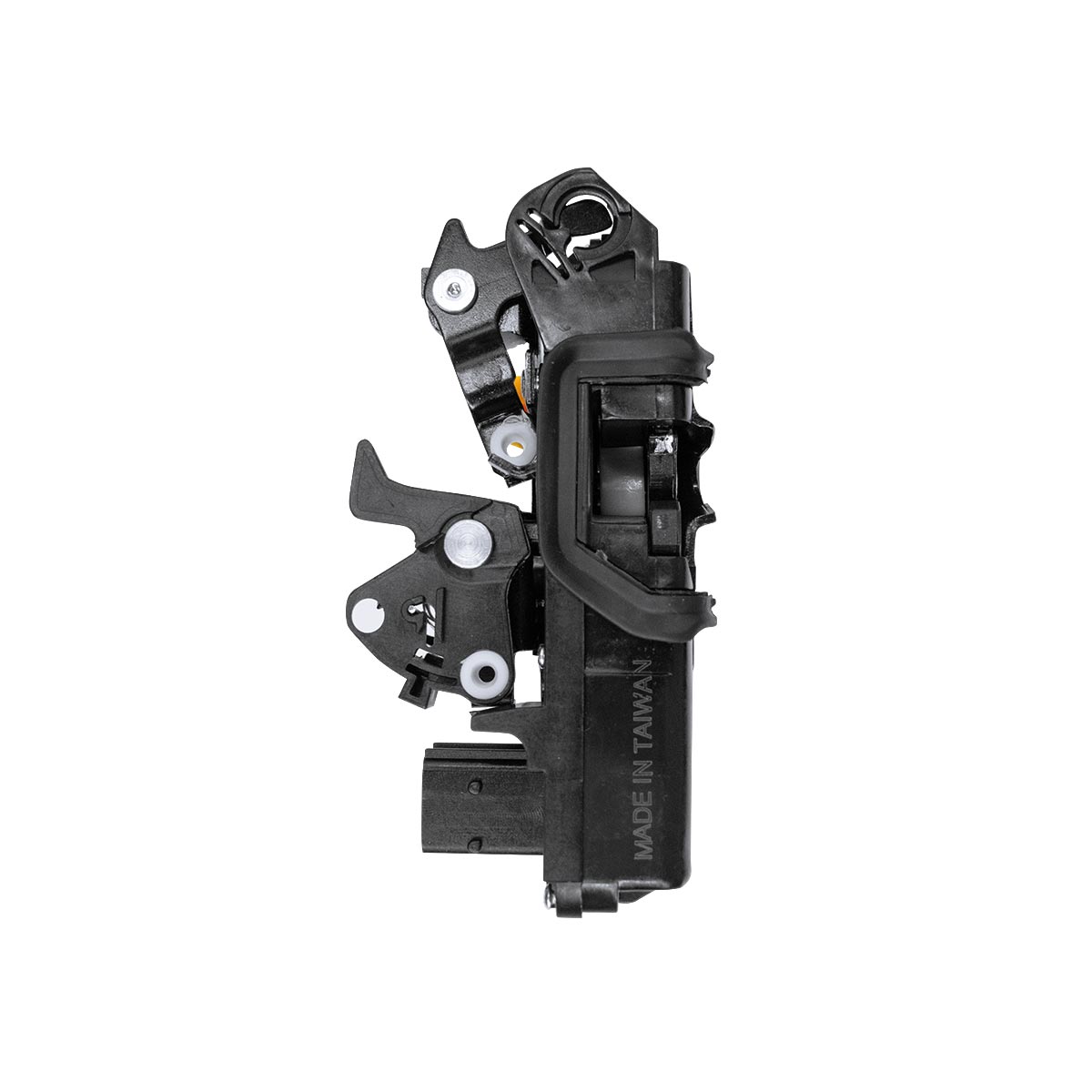 Door Latch Assembly For Peterbilt (5 Pin Motor)-Driver