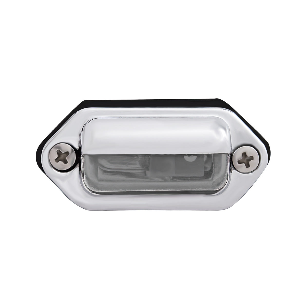 License Light - White