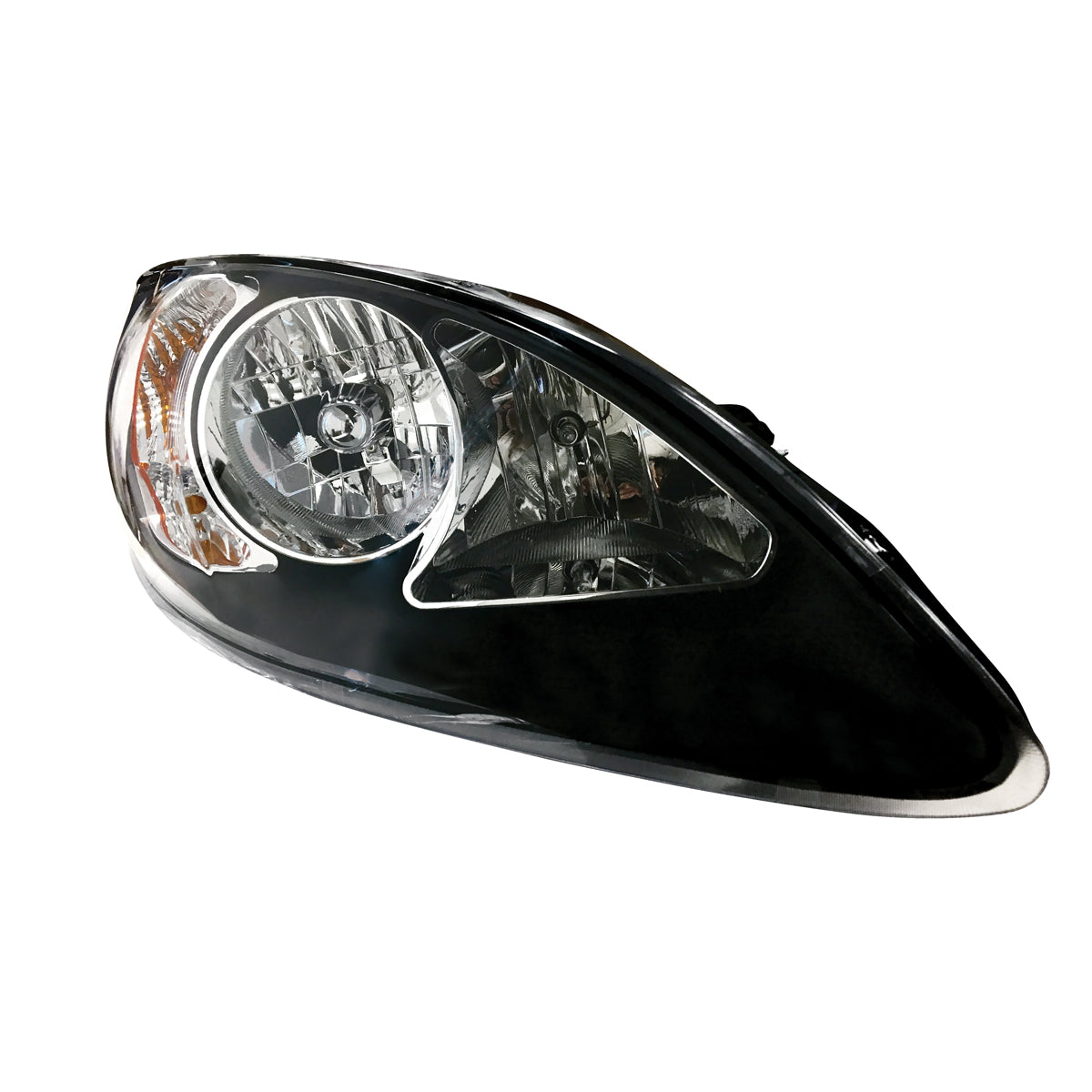 Headlight For 2006-2017 International Prostar - Passenger
