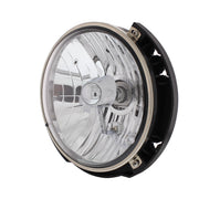 Headlight Assembly For 2007-2016 Jeep Wrangler - L/H