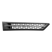 Hood Air Intake Grille For 2018-2024 Freightliner Cascadia 126 - Passenger