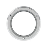 4" Light Bezel