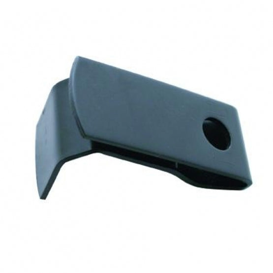 Trailer Hubcap Mounting Clip - Stemco Axle (3/Card)