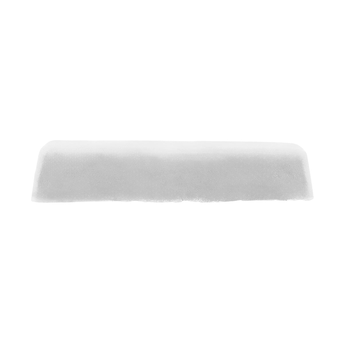 Buffing Rouge Bar - White For Final Finishing