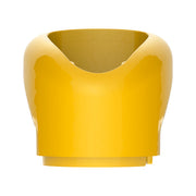 13/15/18 Speed Eaton-Fuller Style Gearshift Knob - Electric Yellow