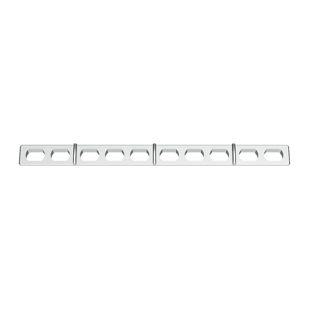 Freightliner Button Panel Trim