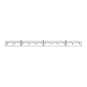 Freightliner Button Panel Trim