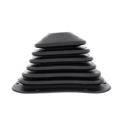 Rubber Shifter Boot For Kenworth W900 (1999-2011), T600 (1999-2007) & T660 (2008-2011)