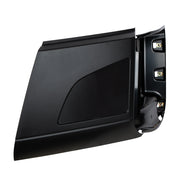Bumper Reinforcement With Cover & No Fog Light Cutout For 2018-2024 Volvo VNL - Driver