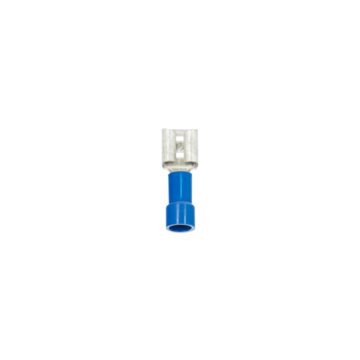16-14 AWG .250 Tab Vinyl FM Disconnect (20-Pack)