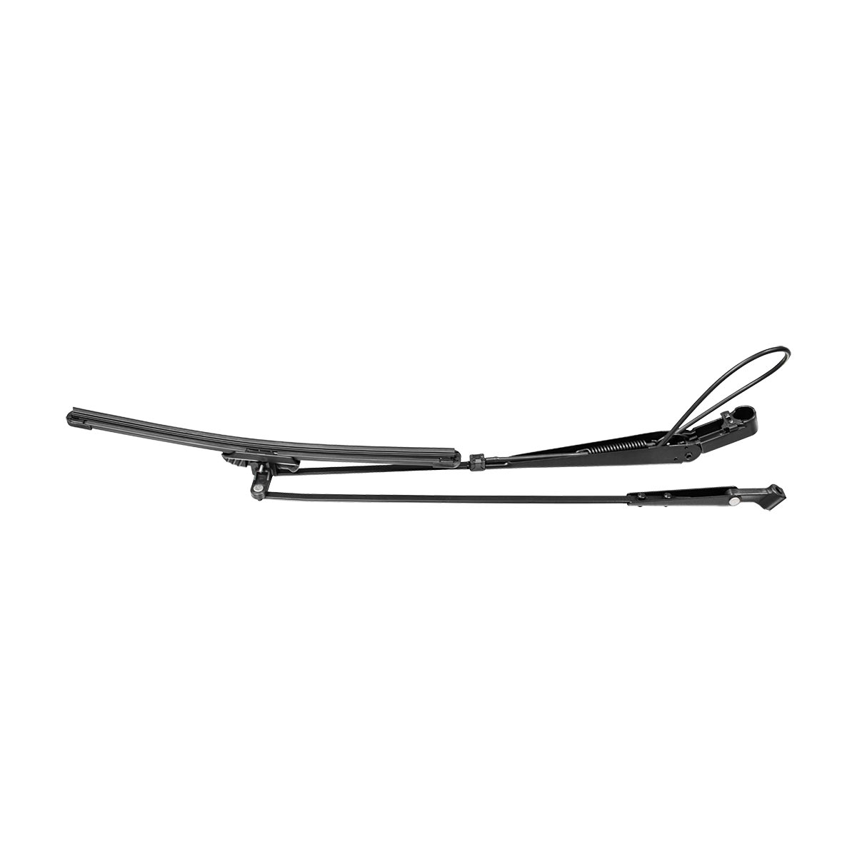 Wiper Arm Assembly With Wiper Blade For 2007-2020 Kenworth W900-Passenger