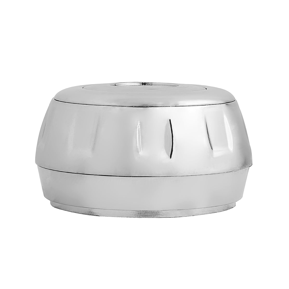 Chrome Steering Wheel Hub & Horn Button Kit For 2000 or Older Navistar International