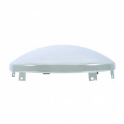 Universal Dome Front Hubcap - 9/16" Lip