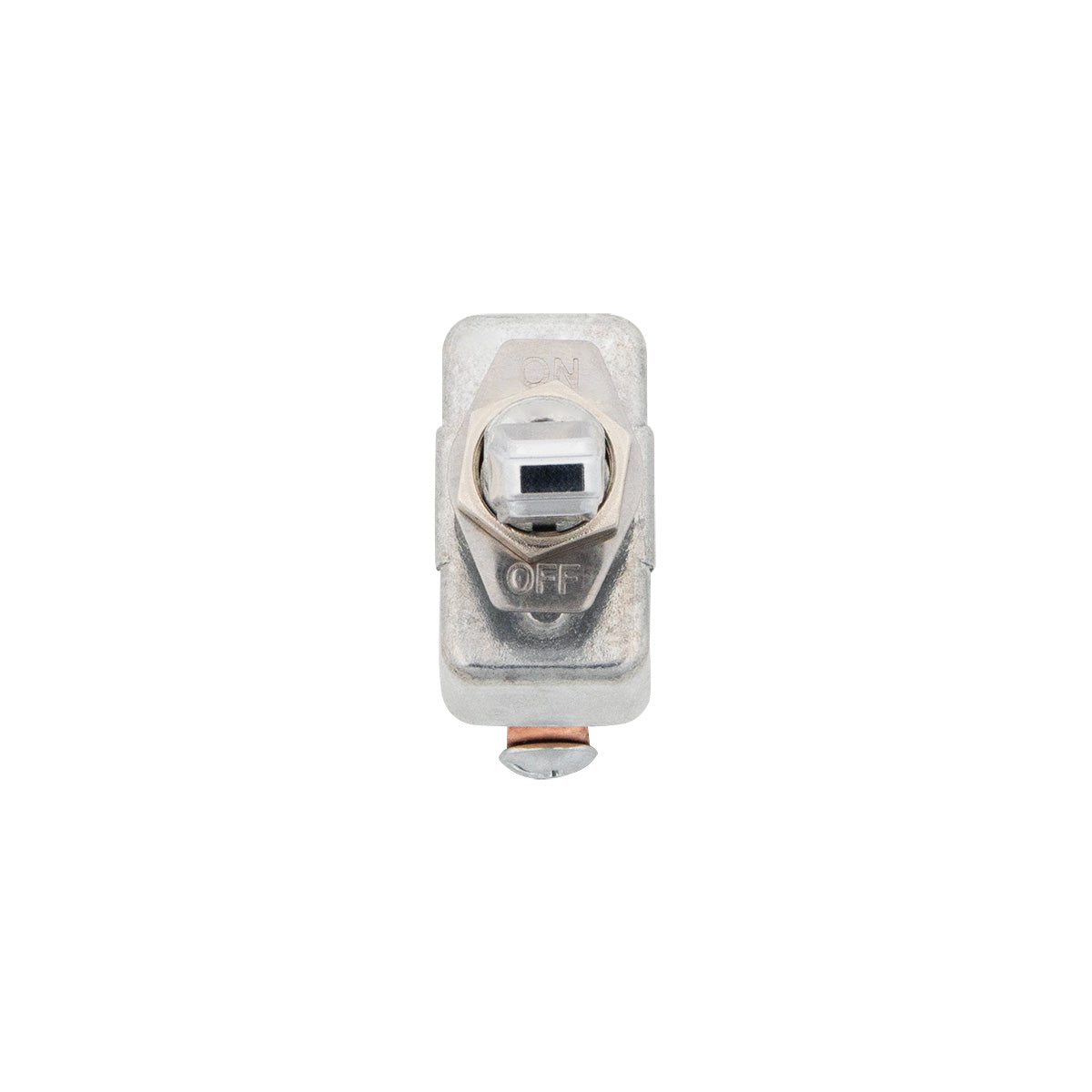 50 Amp On-Off Heavy Duty Toggle Switch