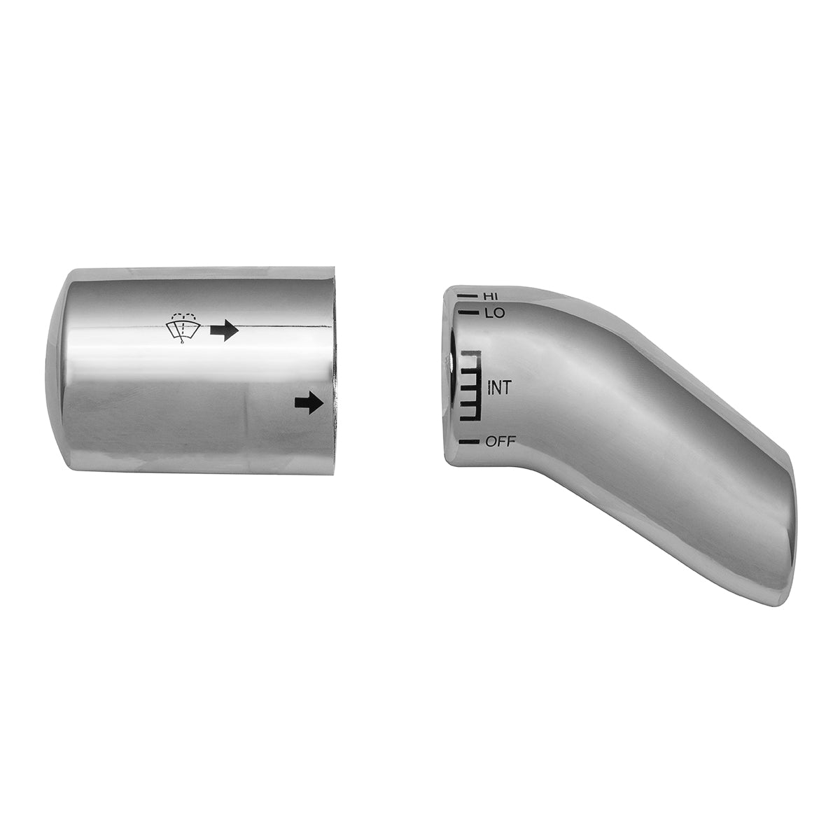 Turn Signal/Wiper Lever Cover for 2006-2017 International Prostar