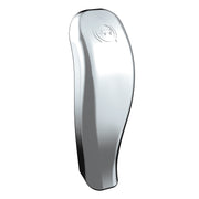 Chrome Plastic Trailer Brake Lever Cover For 2003-2024 Volvo VNL
