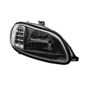 Blackout High Power Full LED Headlight For 2003-2024 Freightliner M2-Passenger